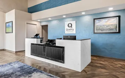 Photo 2 - Quality Inn Baker City