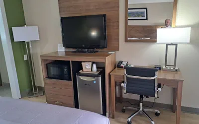 Photo 4 - Quality Inn Baker City