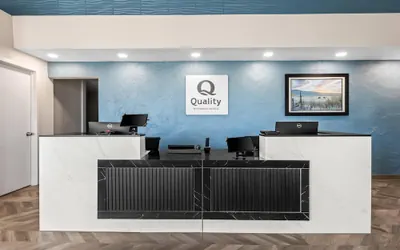 Photo 3 - Quality Inn Baker City