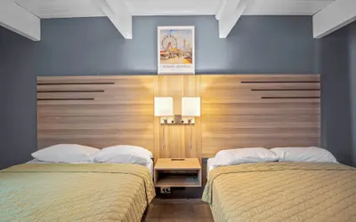Photo 5 - Aztec Ocean Resort