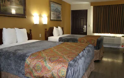Photo 4 - Budget Inn Barstow