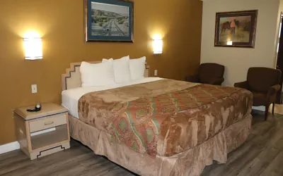 Photo 5 - Budget Inn Barstow