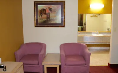 Photo 3 - Budget Inn Barstow