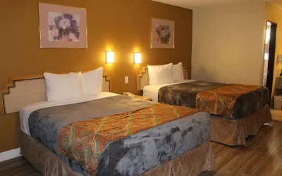 Photo 2 - Budget Inn Barstow