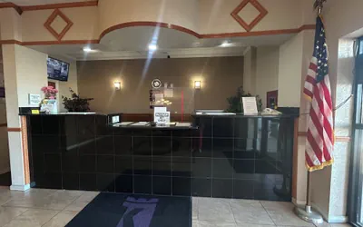Photo 5 - Knights Inn & Suites Emporia