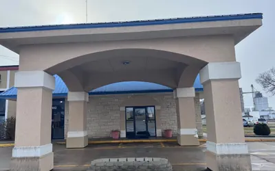 Knights Inn & Suites Emporia