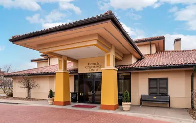 Photo 2 - Unity Hotel and Conference Ctr, an Ascend Collection Hotel