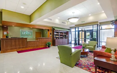 Photo 5 - Unity Hotel and Conference Ctr, an Ascend Collection Hotel