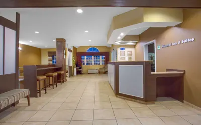 Photo 2 - Microtel Inn & Suites by Wyndham Harrisonburg