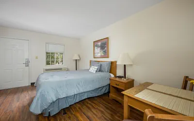 Photo 3 - Affordable Suites Hickory/Conover