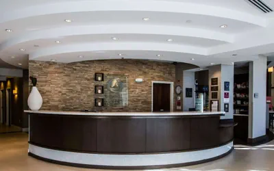 Photo 3 - Comfort Suites Miami Airport North
