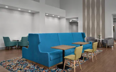 Photo 3 - Hampton Inn & Suites Tupelo/Barnes Crossing