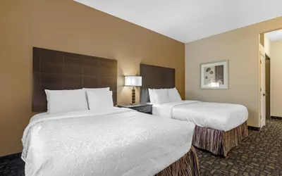 Photo 5 - Best Western Plover-Stevens Point Hotel & Conference Center