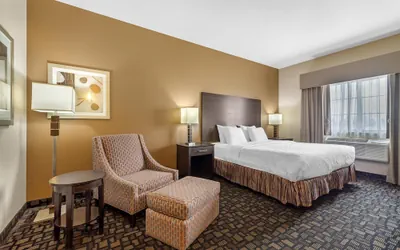Photo 2 - Best Western Plover-Stevens Point Hotel & Conference Center
