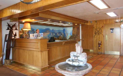 Photo 3 - Grand Canyon Inn