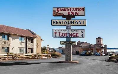 Photo 2 - Grand Canyon Inn