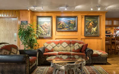 Photo 5 - Grand Canyon Inn