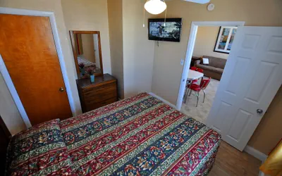 Photo 3 - Nantucket Inn & Suites