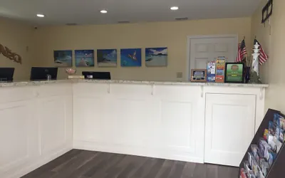 Port Isla Inn