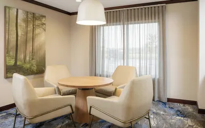 Photo 4 - Fairfield Inn & Suites by Marriott Paducah