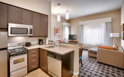 Photo 2 - TownePlace Suites by Marriott Elko