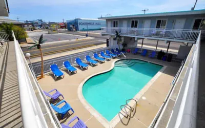 Photo 2 - Stardust Motel