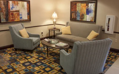Photo 3 - Holiday Inn Express & Suites Youngstown West - Austintown by IHG