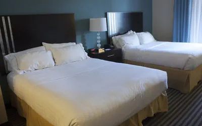 Photo 4 - Holiday Inn Express & Suites Youngstown West - Austintown by IHG