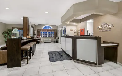 Photo 3 - Microtel Inn & Suites by Wyndham Williston