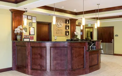 Photo 3 - Comfort Suites Harvey - New Orleans West