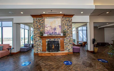 Photo 3 - Hilton Garden Inn Rapid City