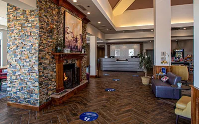 Photo 4 - Hilton Garden Inn Rapid City