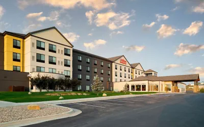 Photo 2 - Hilton Garden Inn Rapid City
