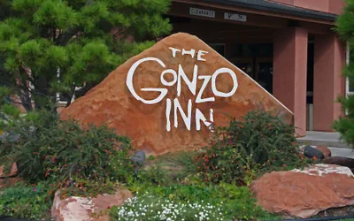 Photo 2 - The Gonzo Inn