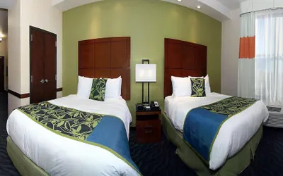 Photo 4 - Fairfield Inn & Suites Alamogordo