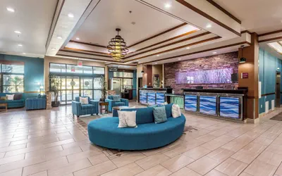Photo 2 - Fairfield Inn & Suites Alamogordo