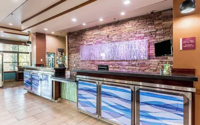 Photo 3 - Fairfield Inn & Suites Alamogordo