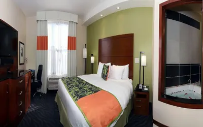 Photo 5 - Fairfield Inn & Suites Alamogordo