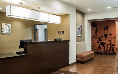 Photo 4 - Sleep Inn & Suites Fort Campbell