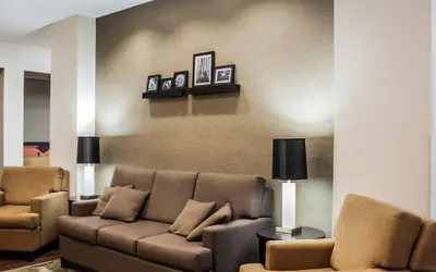 Photo 3 - Sleep Inn & Suites Fort Campbell
