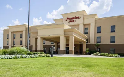 Photo 2 - Hampton Inn West Monroe