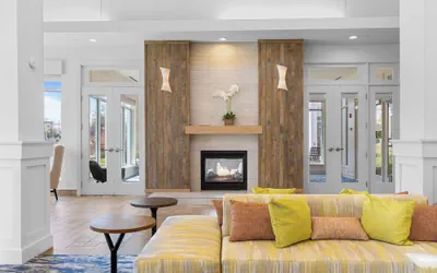 Photo 2 - Hilton Garden Inn Auburn