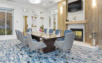 Photo 3 - Hilton Garden Inn Auburn