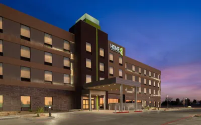 Photo 2 - Home2 suites by Hilton, Carlsbad, New Mexico