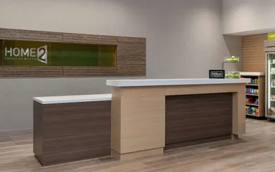 Photo 5 - Home2 suites by Hilton, Carlsbad, New Mexico