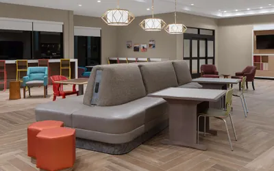 Photo 4 - Home2 suites by Hilton, Carlsbad, New Mexico