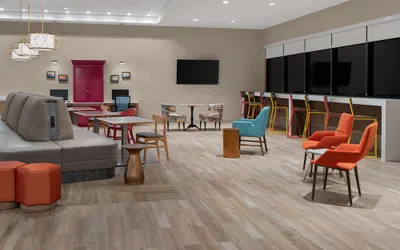 Photo 3 - Home2 suites by Hilton, Carlsbad, New Mexico