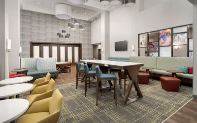 Photo 3 - Hampton Inn & Suites Lexington Columbia