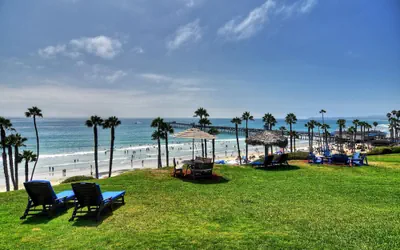 Beachcomber Inn