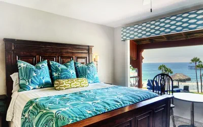 Photo 4 - Beachcomber Inn